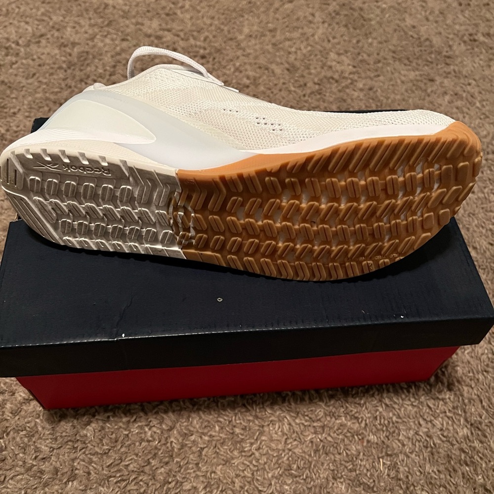 Reebok Nano X1